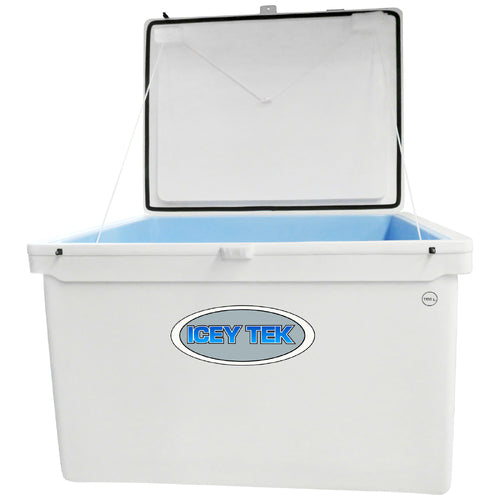 Icey Tek 1100L Standard Ice Box Cooler