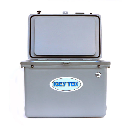 Icey Tek 135L Standard Ice Box Cooler