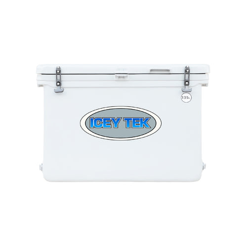Icey Tek 135L Standard Ice Box Cooler