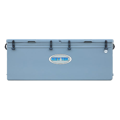 Icey Tek 260L Long Split Lid
