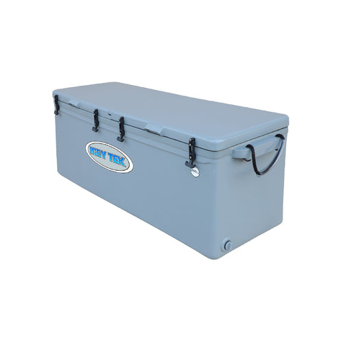 Icey Tek 260L Long Split Lid