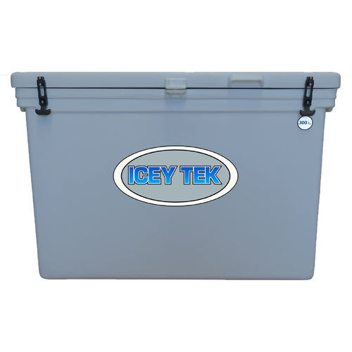 Icey Tek 300L Split Lid