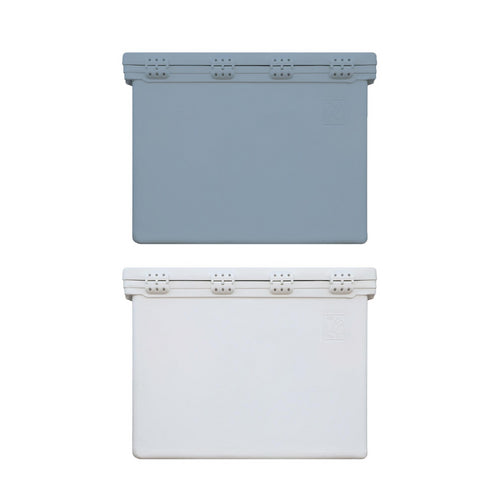 Icey Tek 450L Standard Ice Box Cooler