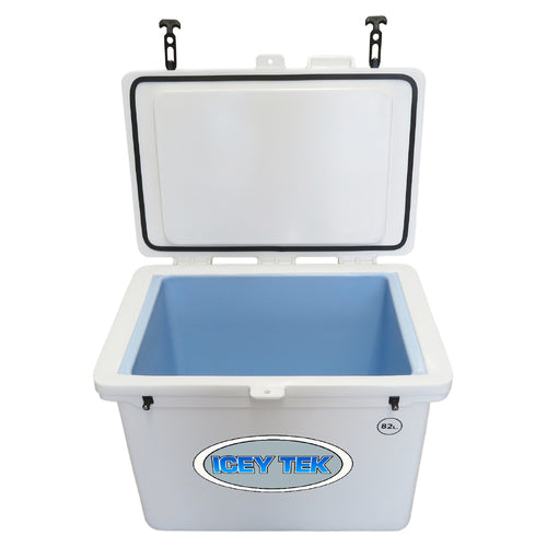 Icey Tek 82L Standard Ice Box Cooler