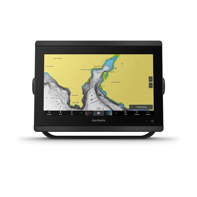 GPSMAP 8416xsv