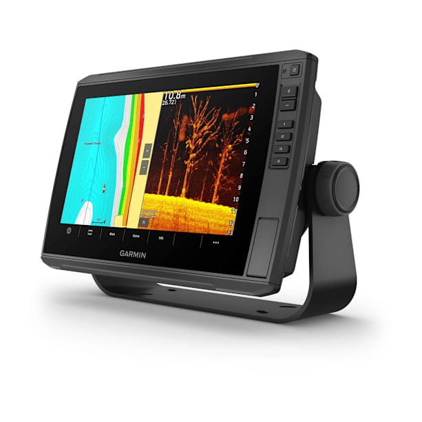 ECHOMAP UHD2 10" Chartplotters