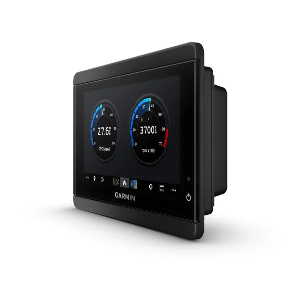 Garmin TD 50, 5" Touchscreen Display