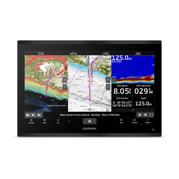 GPSMAP 9019