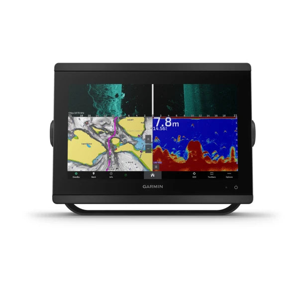 GPSMAP 8412xsv