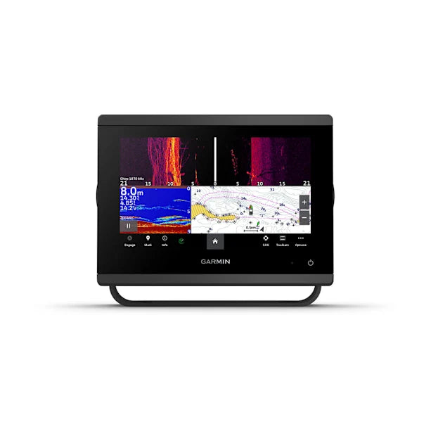 GPSMAP 753xsv