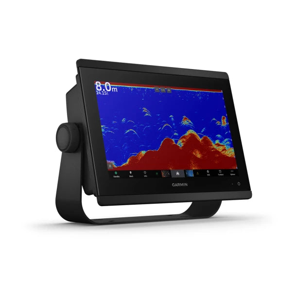 GPSMAP 8412xsv