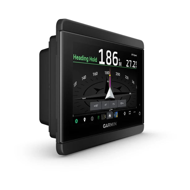 Garmin TD 50, 5" Touchscreen Display
