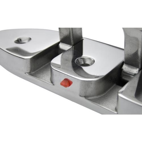 S.A.W Cleat Folding G13SS 15mm