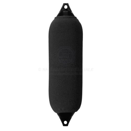 S.A.W Fender Cover Fenderfit Single Thickness Suit 376014BLK Black Pair