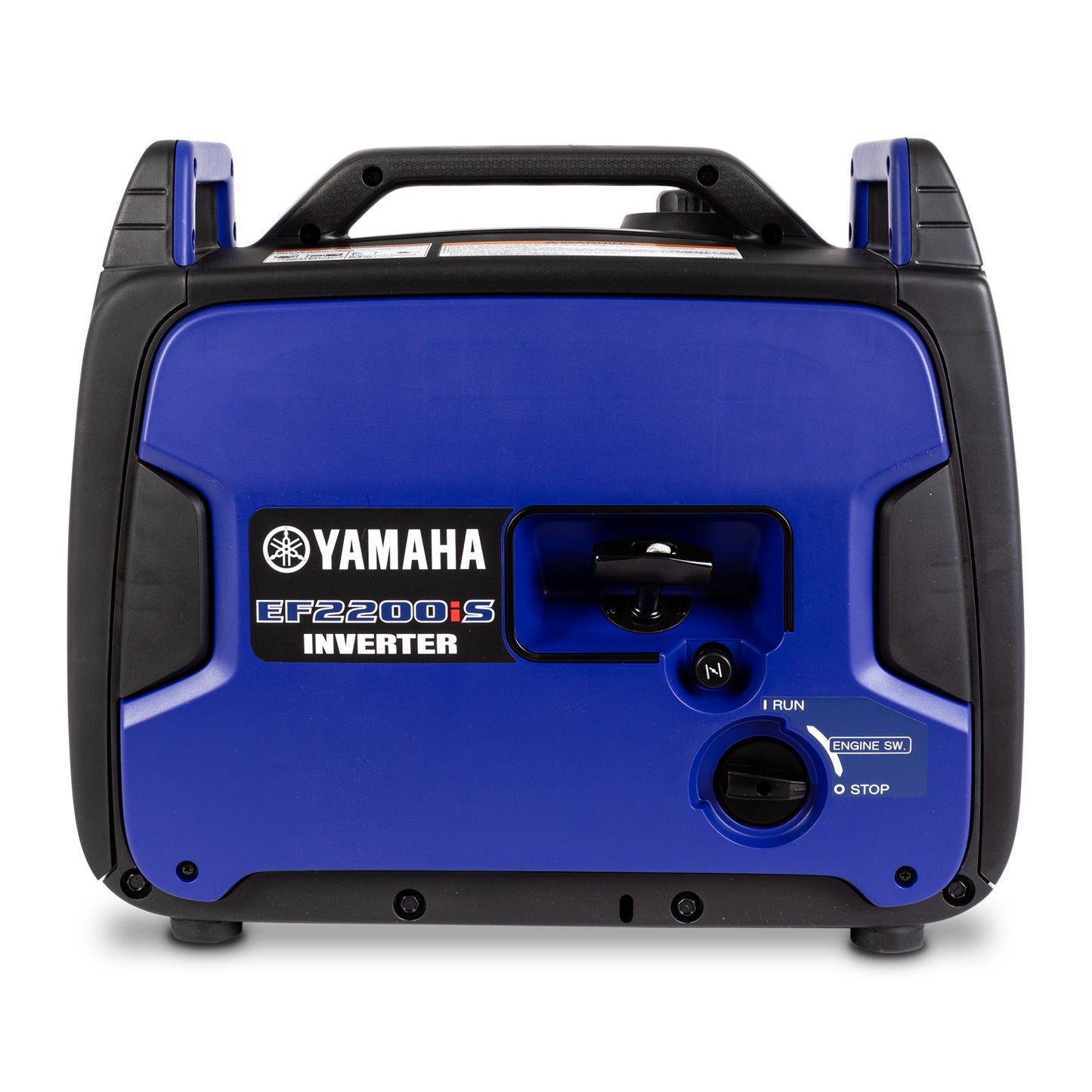 Yamaha Generators EF2200is 2.2kVA Inverter Generator