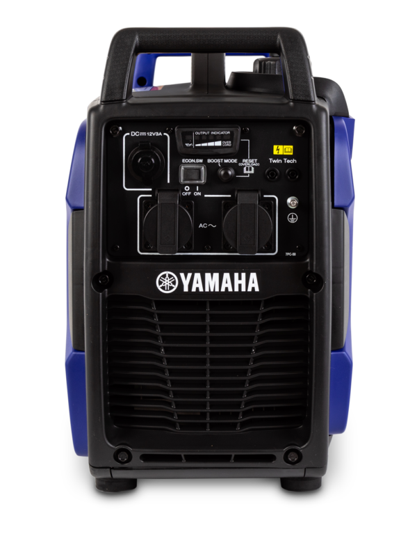 Yamaha Generators EF2200is 2.2kVA Inverter Generator