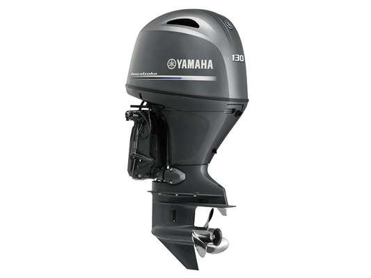 Yamaha Outboards LF130XA