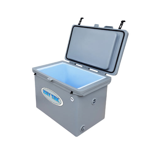 Icey Tek 105L Standard Ice Box Cooler