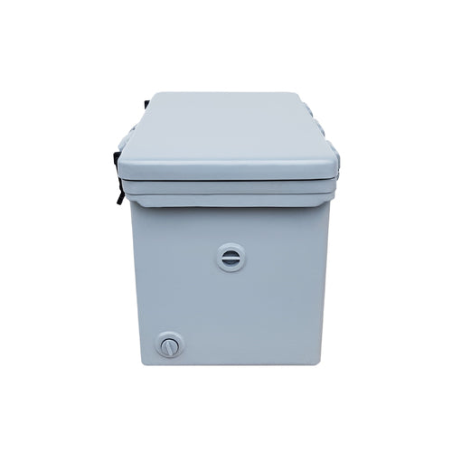 Icey Tek 105L Standard Ice Box Cooler