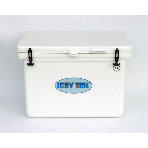 Icey Tek 105L Standard Ice Box Cooler