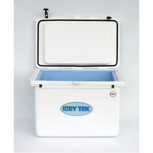 Icey Tek 105L Standard Ice Box Cooler