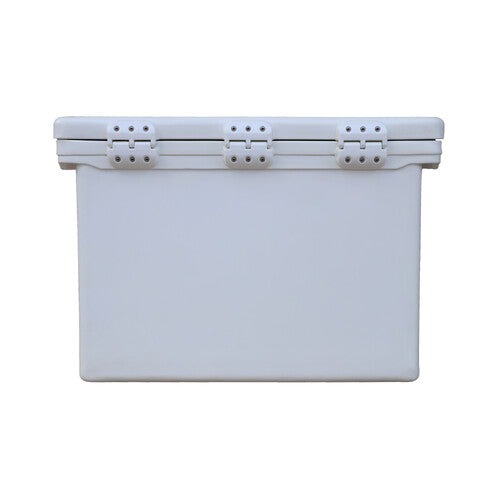 Icey Tek 105L Standard Ice Box Cooler