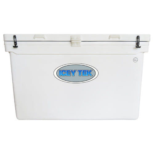 Icey Tek 1100L Standard Ice Box Cooler