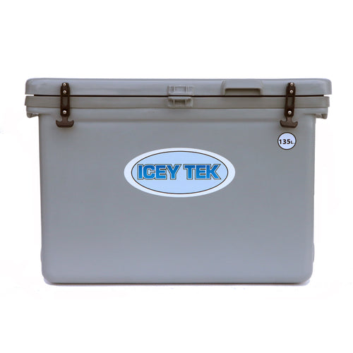 Icey Tek 135L Standard Ice Box Cooler