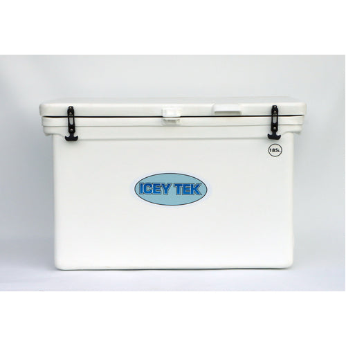 Icey Tek 185L Standard Ice Box Cooler