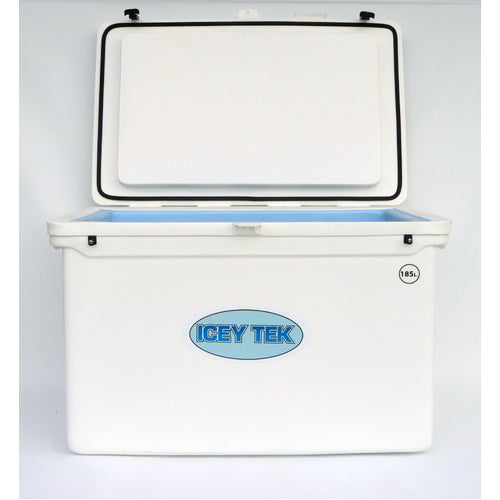 Icey Tek 185L Standard Ice Box Cooler