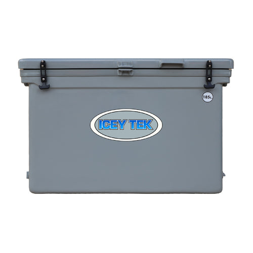 Icey Tek 185L Standard Ice Box Cooler