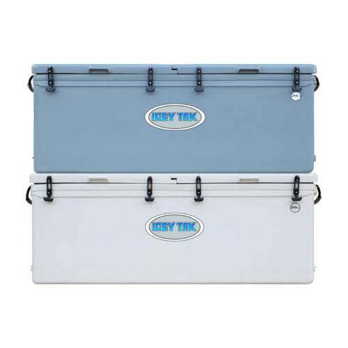 Icey Tek 260L Long Split Lid