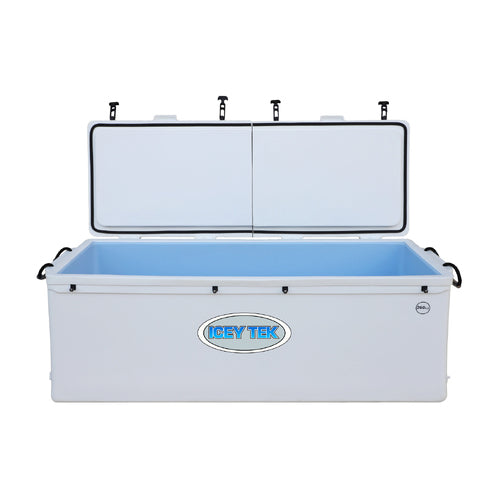 Icey Tek 260L Long Split Lid