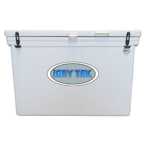 Icey Tek 300L Standard Ice Box Cooler