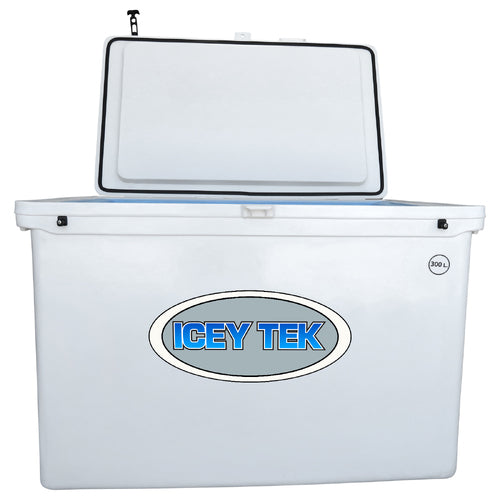 Icey Tek 300L Standard Ice Box Cooler