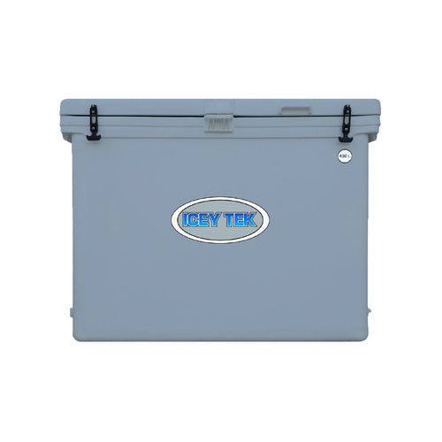 Icey Tek 450L Standard Ice Box Cooler