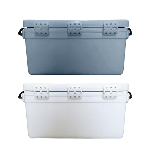 Icey Tek 56L Long Ice Box Cooler