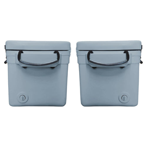 Icey Tek 56L Long Ice Box Cooler