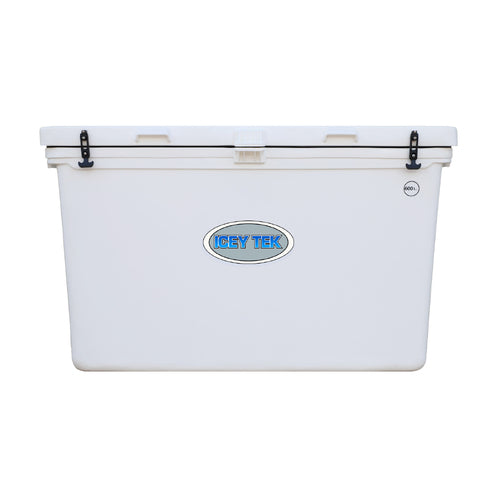 Icey Tek 600L Standard Ice Box Cooler