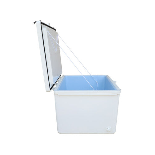 Icey Tek 600L Standard Ice Box Cooler