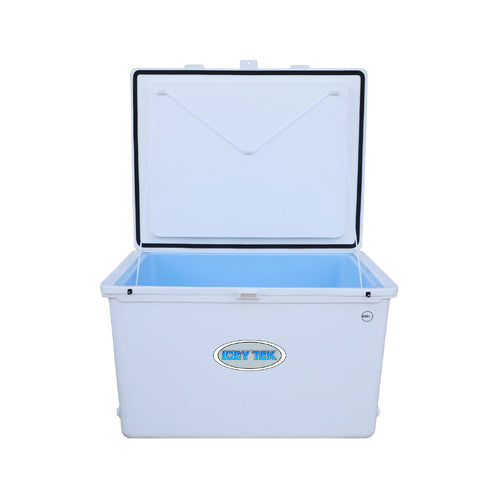 Icey Tek 600L Standard Ice Box Cooler