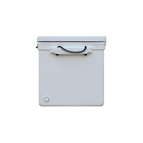 Icey Tek 600L Long Ice Box Single Lid