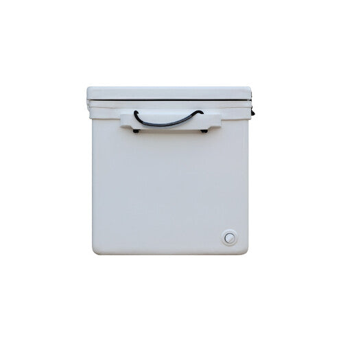 Icey Tek 600L Long Ice Box Single Lid