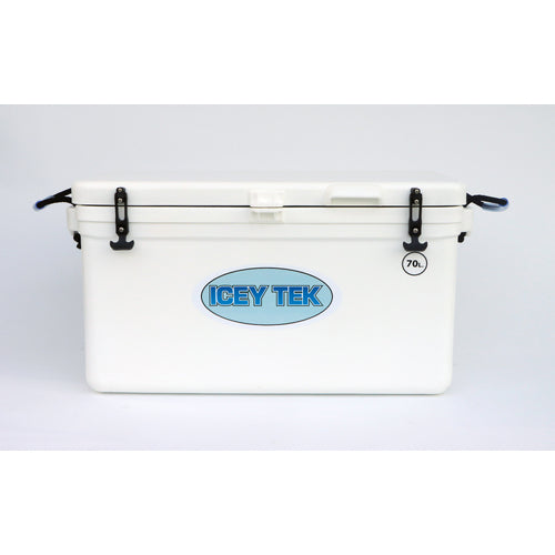 Icey Tek 70L Long Ice Box Cooler