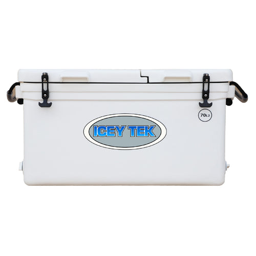 Icey Tek 70L Long Split Lid