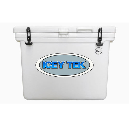 Icey Tek 82L Standard Ice Box Cooler