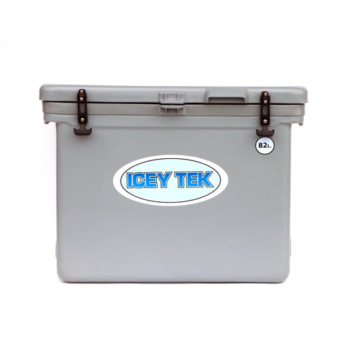 Icey Tek 82L Standard Ice Box Cooler