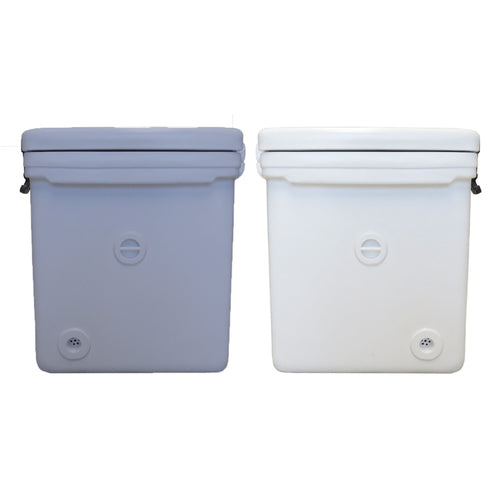 Icey Tek 82L Standard Ice Box Cooler