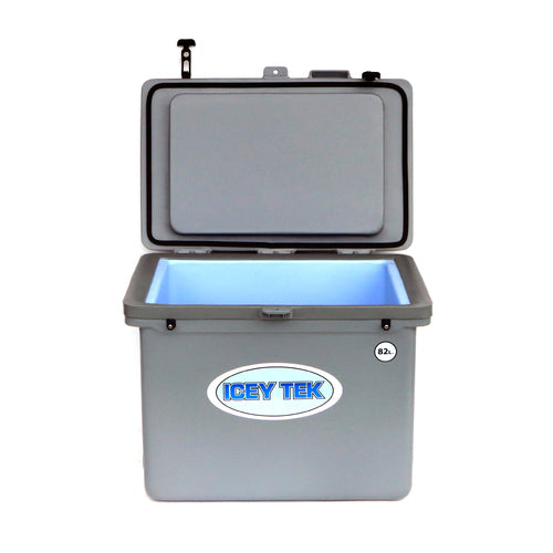 Icey Tek 82L Standard Ice Box Cooler