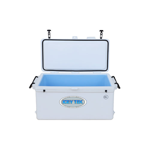 Icey Tek 90L Long Ice Box Cooler